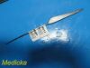 Richard Wolf  8399.95 4.5mm 90Ã‚Â° Down Graduated Hook, Arthroscopy