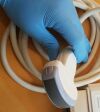 GE C4-8D Ultrasound Transducer