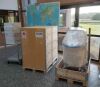 GE C4-8D Ultrasound Transducer