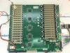 PHILIPS 061-01305-0052 / 452230008814 Backpanel  Cath Lab