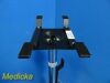 PILLING WECK / Luxtec Surgical Light-Source Stand / Mobility Cart