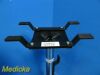 PILLING WECK / Luxtec Surgical Light-Source Stand / Mobility Cart