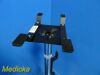 PILLING WECK / Luxtec Surgical Light-Source Stand / Mobility Cart