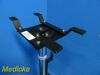 PILLING WECK / Luxtec Surgical Light-Source Stand / Mobility Cart