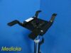 PILLING WECK / Luxtec Surgical Light-Source Stand / Mobility Cart
