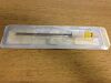 CONMED 9247A Full Radius Resector, 4.2mm (X)