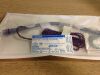 MEDTRONIC 8229508 NIM CONTRACT EMG Endotracheal Tube, 8.0mm I.D. x 11.5mm (X)