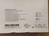 PIONEER SURGICAL 400-689 Sternal Cable System, SS Cutting Edge Needle (4 Cables/Pouch, 5/Box) (X)
