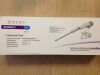DEVICOR MHUS10 Ultrasound Probe, Dual Vacuum-Assisted Biopsy System, 10G (X)
