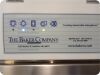 THE BAKER COMPANY SS 500  SterilSHIELD Aseptic Isolator Isolator / Glove Box