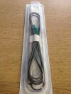 ENDOSCOPY 7209647 VULCAN LIGAMENT CHISEL Curved ElectroSurgical Probe (X)