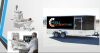 ESAOTE Oscan MRI in trailer MRI Mobile