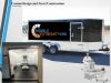 ESAOTE Oscan MRI in trailer MRI Mobile