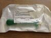 ENDOSCOPY 7209984 SMITH & NEPHEW CLEAR-TRAC Complete Disposable Cannula System, 8.5mm x 72mm (X)