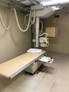 PHILIPS Digital Bucky Diagnost with wireless detector Rad Room