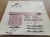 MICRO THERAPEUTICS / EV3 104-4520 HyperGlide Occlusion Balloon System 5mm x 20mm (X)