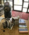ISOLAZ Aesthera Laser