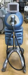 ISOLAZ Aesthera Laser