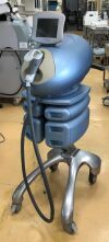 ISOLAZ Aesthera Laser