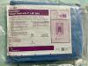 CARDINAL HEALTH 29445 Convertors Tiburon Sheet with 4" x 40" Split