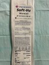 ANGIO DYNAMICS 10709401 Soft-Vu Renal Angiographic Catheter Braided 5F x 65cm (x)