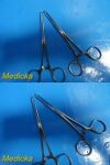 CODMAN Sklar Storz Pilling Professional Tracheostomy Tray W/ Assorted Instruments