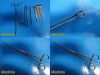 CODMAN Sklar Storz Pilling Professional Tracheostomy Tray W/ Assorted Instruments