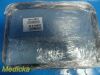 CODMAN Sklar Storz Pilling Professional Tracheostomy Tray W/ Assorted Instruments
