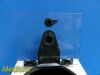 DRUCKER 642E Quest Horizon MiniE, W/ 7713031 Red Tube Holders ~ Centrifuge