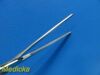 V. MUELLER 2X  CH6312 Cooley & SU 6110 Glassman Gastro Intestinal Clamps