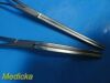 V. MUELLER 2X  CH6312 Cooley & SU 6110 Glassman Gastro Intestinal Clamps