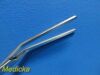 V. MUELLER 2X  CH6312 Cooley & SU 6110 Glassman Gastro Intestinal Clamps