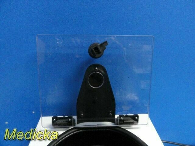 QUEST Diagnostic 642E Table-top , W/ 100mm Red Inserts ~ 24540 Centrifuge