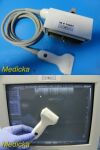 SIEMENS VF13-5 (13-5 Mhz) Linear Array Ultrasound Transducer