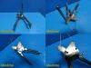 V. MUELLER Weck GU3920 Urography Urology Instrumentation Set - Lot of 31 Urological Instrument