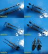 V. MUELLER Weck GU3920 Urography Urology Instrumentation Set - Lot of 31 Urological Instrument