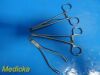 CODMAN 20-5115 Weck 523129 Leibinger 64-20100 Orthopedic Forceps / Pliers