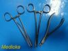 CODMAN 20-5115 Weck 523129 Leibinger 64-20100 Orthopedic Forceps / Pliers