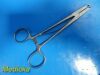 CODMAN 20-5115 Weck 523129 Leibinger 64-20100 Orthopedic Forceps / Pliers