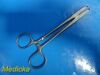 CODMAN 20-5115 Weck 523129 Leibinger 64-20100 Orthopedic Forceps / Pliers