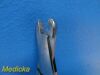 CODMAN 20-5115 Weck 523129 Leibinger 64-20100 Orthopedic Forceps / Pliers