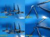 39X HuFriedy W. Lorenz Pilling Assorted Dental Oral-Surgery Instrument Set