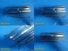 39X HuFriedy W. Lorenz Pilling Assorted Dental Oral-Surgery Instrument Set