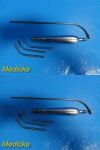 39X HuFriedy W. Lorenz Pilling Assorted Dental Oral-Surgery Instrument Set