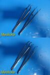 39X HuFriedy W. Lorenz Pilling Assorted Dental Oral-Surgery Instrument Set