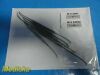 PILLING WECK 5 x Pilling 35-5180 & 35-5182 Olivekrona DBL Ended Neuro-spinal Dissector
