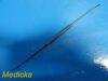PILLING WECK 5 x Pilling 35-5180 & 35-5182 Olivekrona DBL Ended Neuro-spinal Dissector
