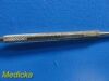 PILLING WECK 5 x Pilling 35-5180 & 35-5182 Olivekrona DBL Ended Neuro-spinal Dissector