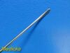 PILLING WECK 5 x Pilling 35-5180 & 35-5182 Olivekrona DBL Ended Neuro-spinal Dissector