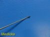 PILLING WECK 5 x Pilling 35-5180 & 35-5182 Olivekrona DBL Ended Neuro-spinal Dissector